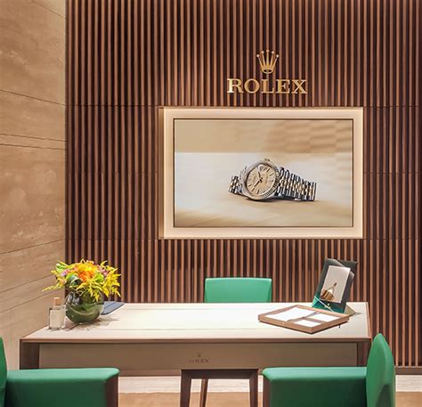 rolex zorlu